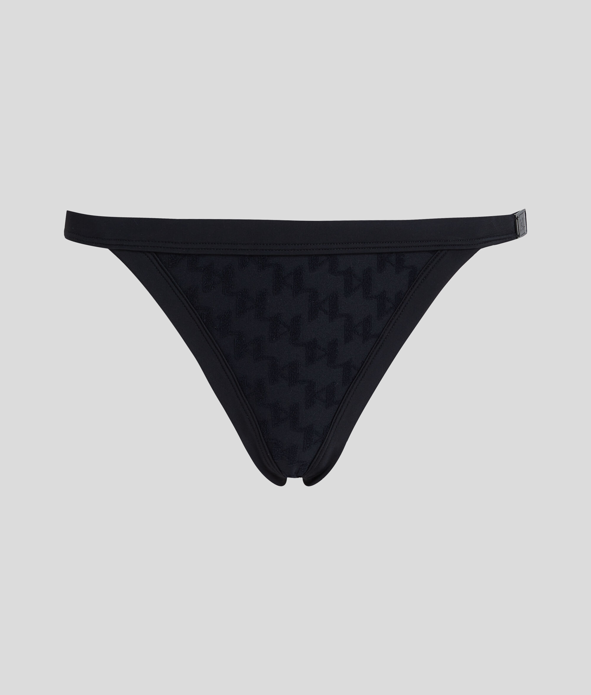 (image for) Durable KL MONOGRAM BIKINI BOTTOMS